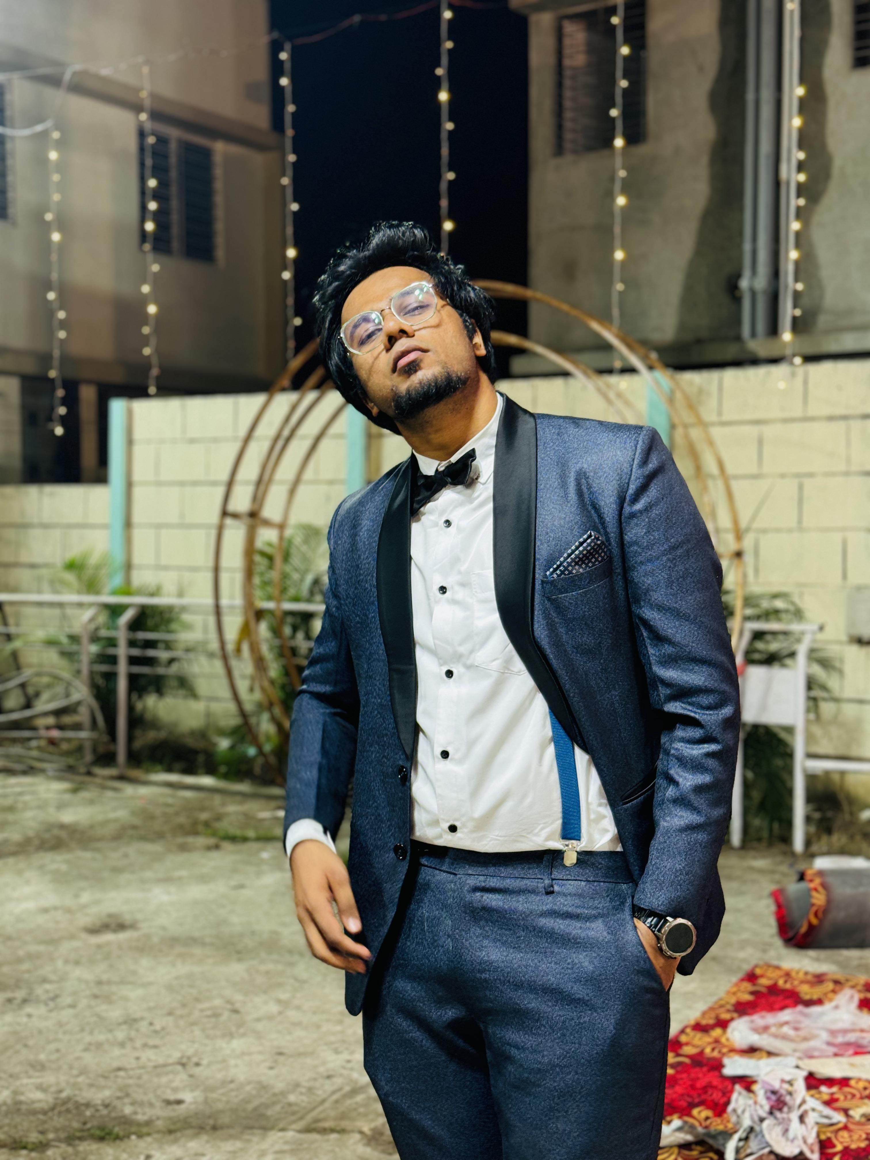 Mustafa Sayyed - Gallery Photo 1