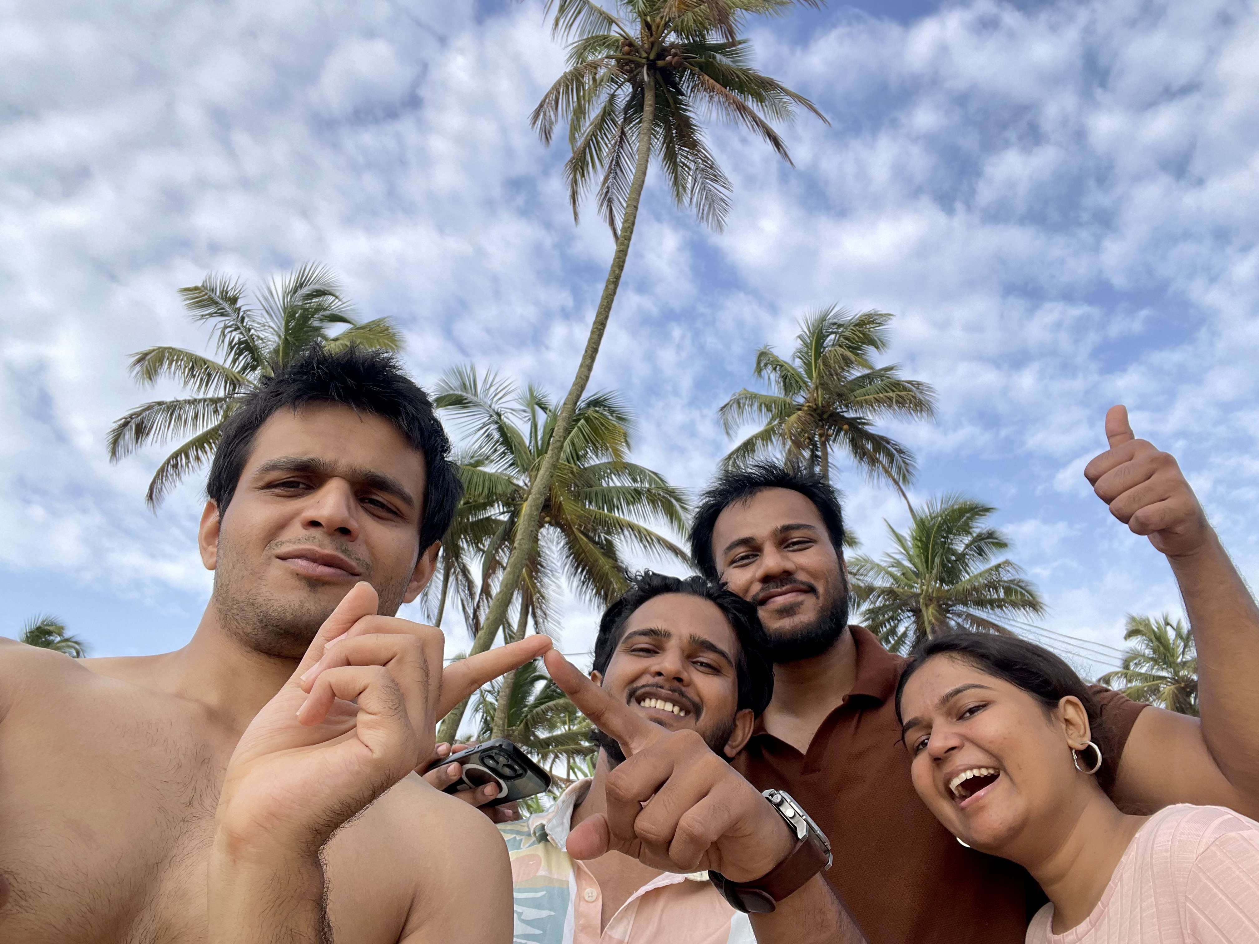 Mustafa Sayyed - Gallery Photo 3